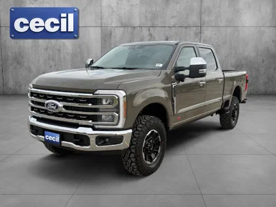 new 2027 FORD