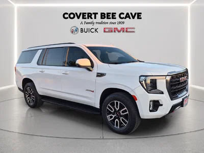 used 2024 GMC