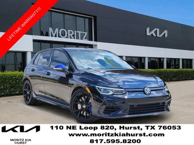 used 2023 VOLKSWAGEN