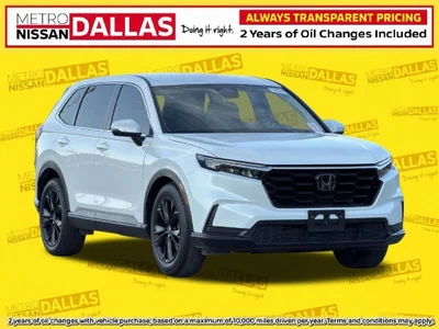 used 2023 HONDA