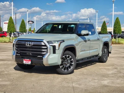new 2026 TOYOTA