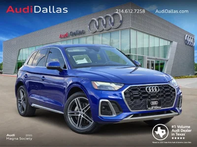 used 2021 AUDI