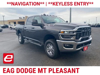 new 2026 RAM