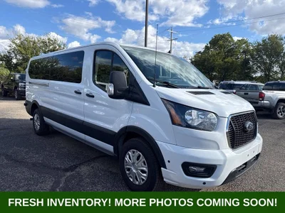 used 2024 FORD