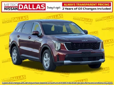 used 2025 KIA
