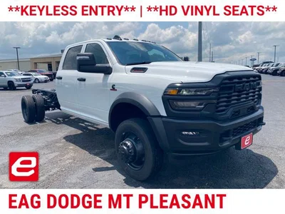 new 2026 RAM