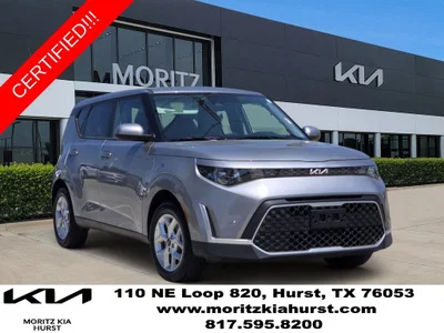 used 2025 KIA