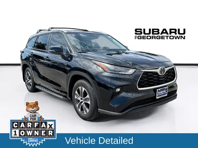 used 2024 TOYOTA