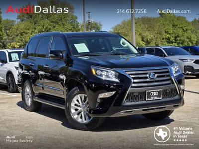 used 2018 LEXUS