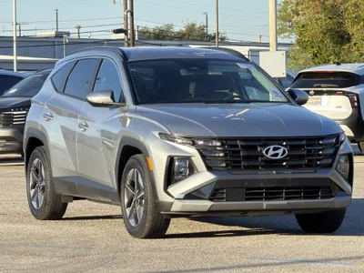 used 2026 HYUNDAI