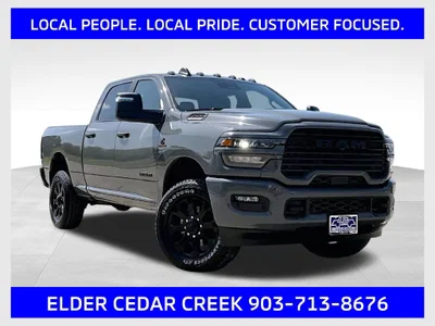 new 2026 RAM