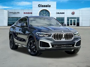 used 2020 BMW