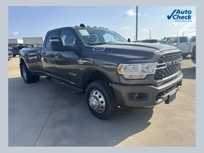 used 2024 RAM