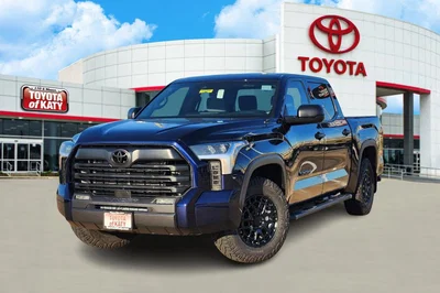 new 2025 TOYOTA