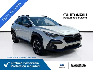 new 2026 SUBARU