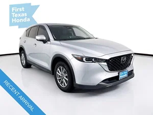 used 2022 MAZDA