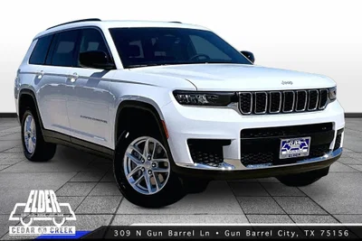 new 2026 JEEP