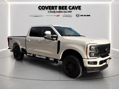 used 2023 FORD