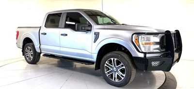 used 2022 FORD