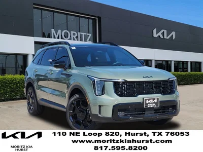 new 2026 KIA