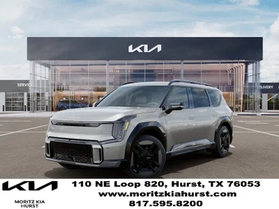 new 2026 KIA