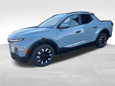 new 2027 HYUNDAI
