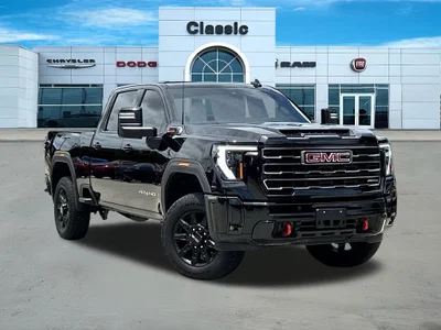 used 2025 GMC