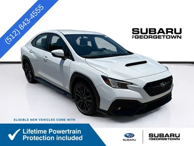 new 2026 SUBARU