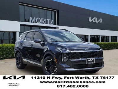 new 2026 KIA