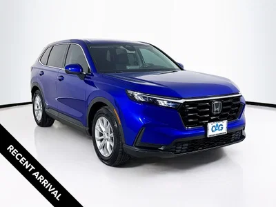 used 2023 HONDA
