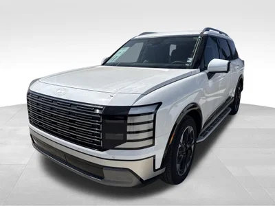 new 2026 HYUNDAI