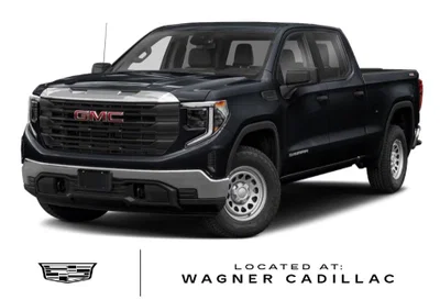 used 2024 GMC