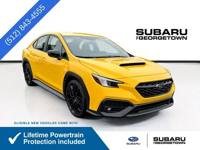 new 2026 SUBARU