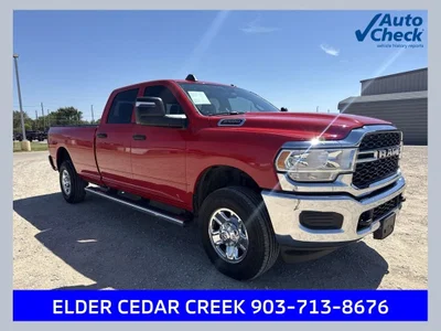 used 2024 RAM