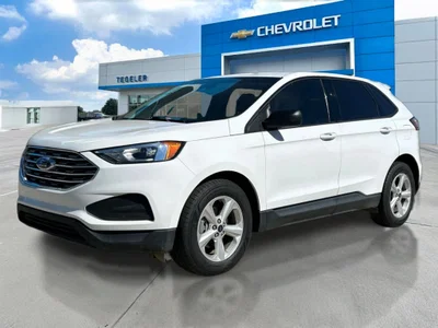 used 2020 FORD