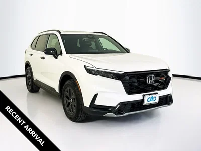 used 2026 HONDA