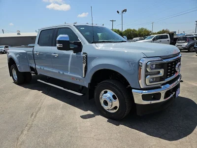 new 2026 FORD