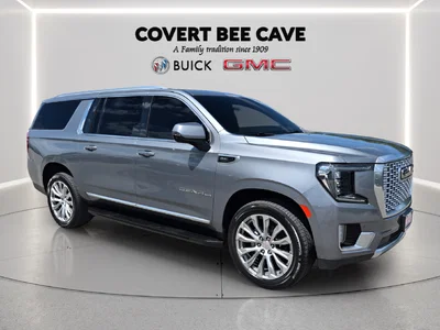 used 2022 GMC