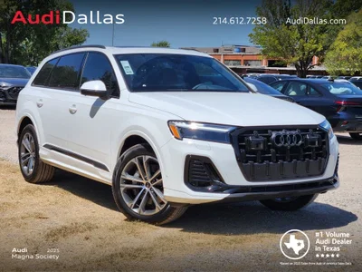 new 2026 AUDI