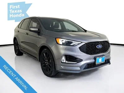 used 2021 FORD