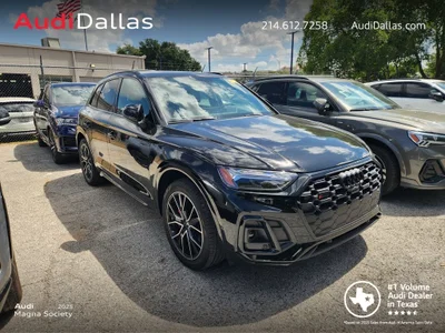 used 2024 AUDI