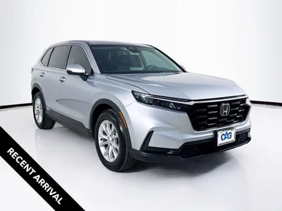 used 2024 HONDA
