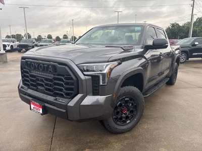 new 2026 TOYOTA