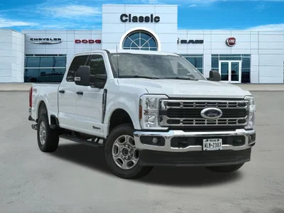 used 2025 FORD
