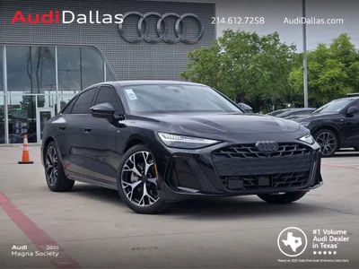 new 2026 AUDI