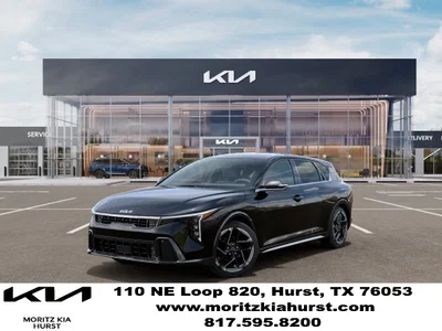 new 2026 KIA
