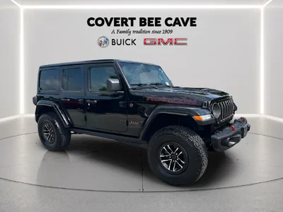 used 2026 JEEP