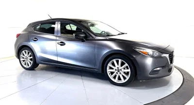used 2017 MAZDA