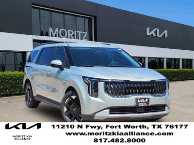 new 2026 KIA
