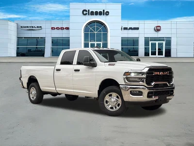 new 2026 RAM